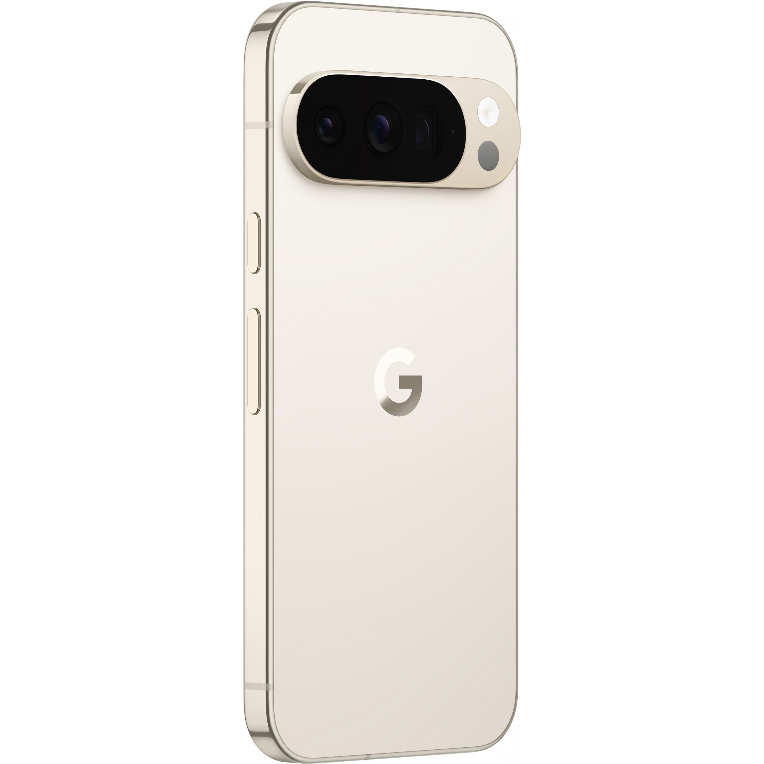 Google Pixel 10 Pro / 256GB –Bezhë - Figura 5