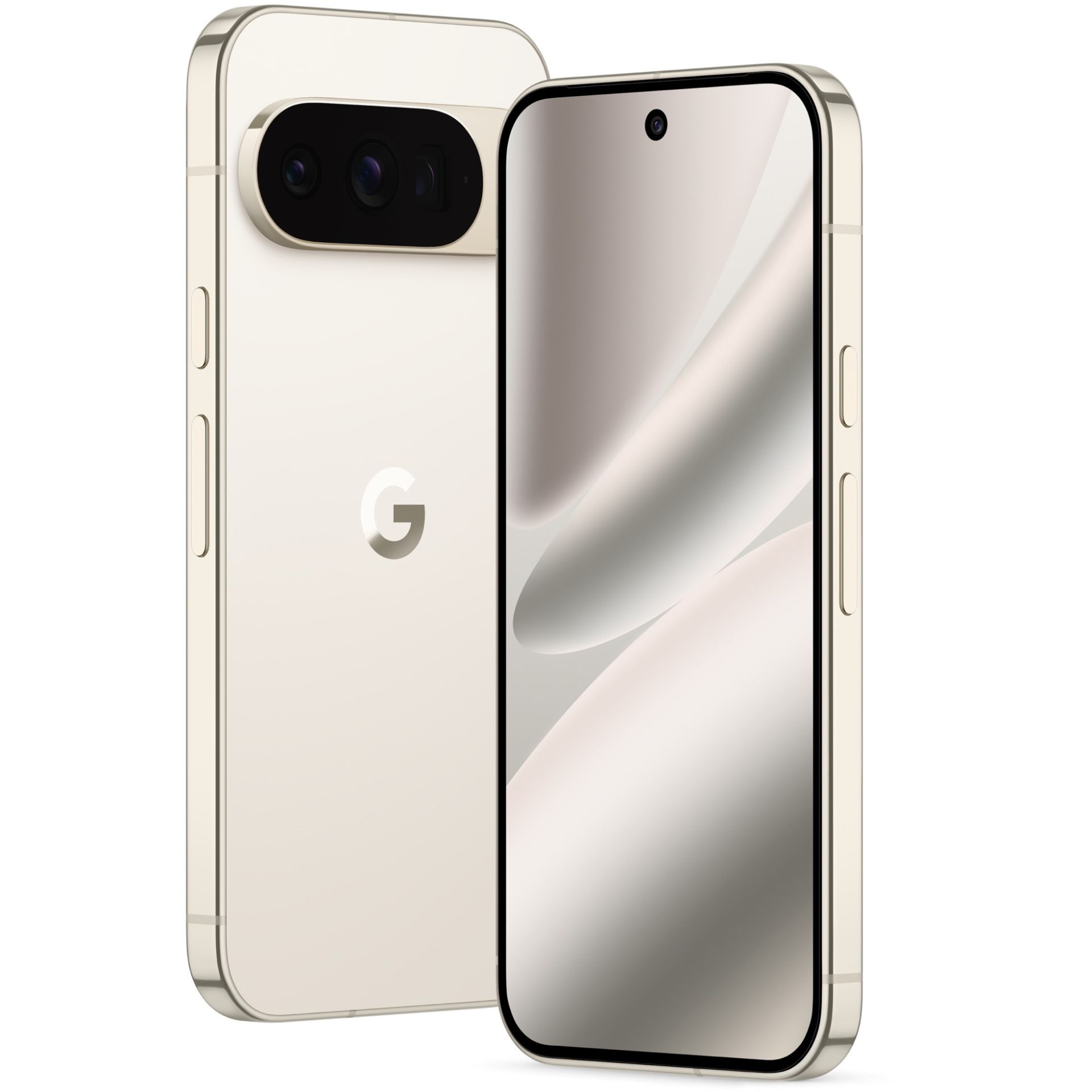 Telefon Android Google Pixel 10 Pro / 512GB – Bezhë - Figura 2