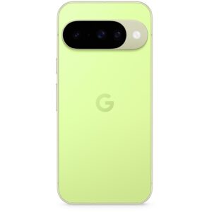 Google Pixel 10 / 256 GB – Gjelbër 8