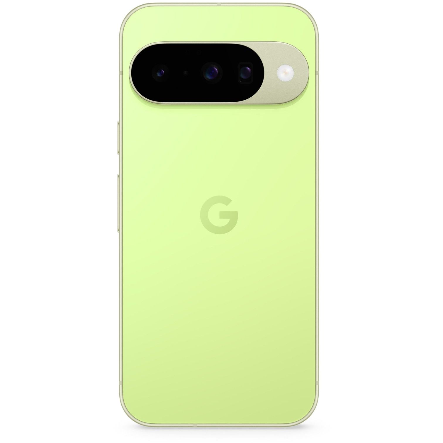 Google Pixel 10 / 256 GB - Gjelbër - Figura 3