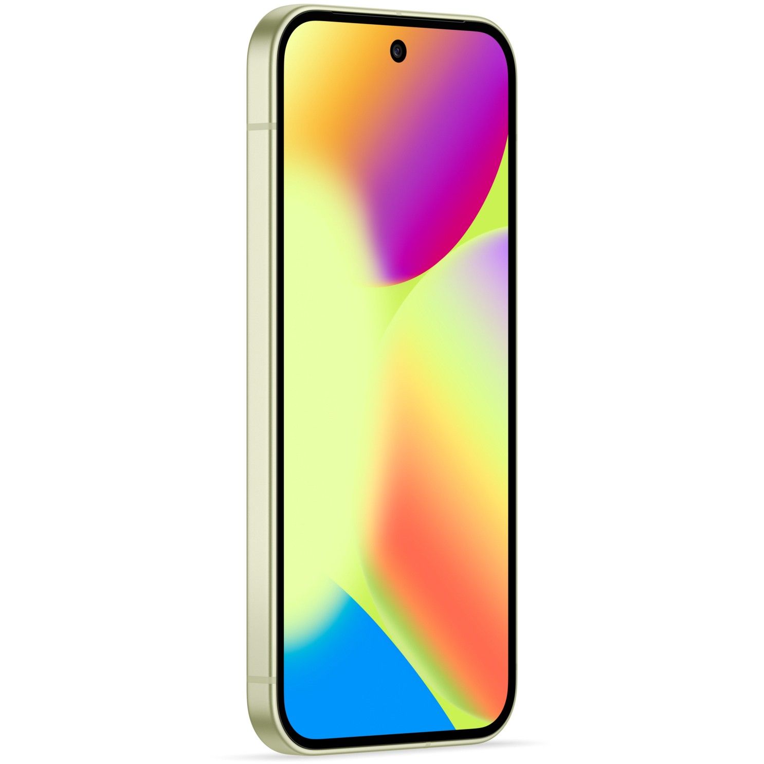 Google Pixel 10 / 256 GB - Gjelbër - Figura 4