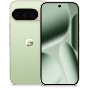 Google Pixel 10 Pro XL / 256GB – Gjelbër
