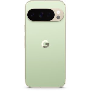 Google Pixel 10 Pro XL / 256GB – Gjelbër
