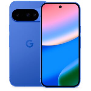 Google Pixel 10 / 256GB – Blu