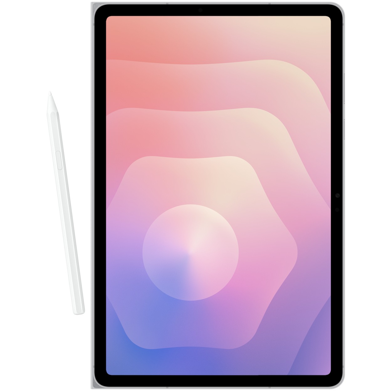 Aksesorë për tablet Samsung Book Cover për Galaxy Tab S11 – Bardhë - Figura 5