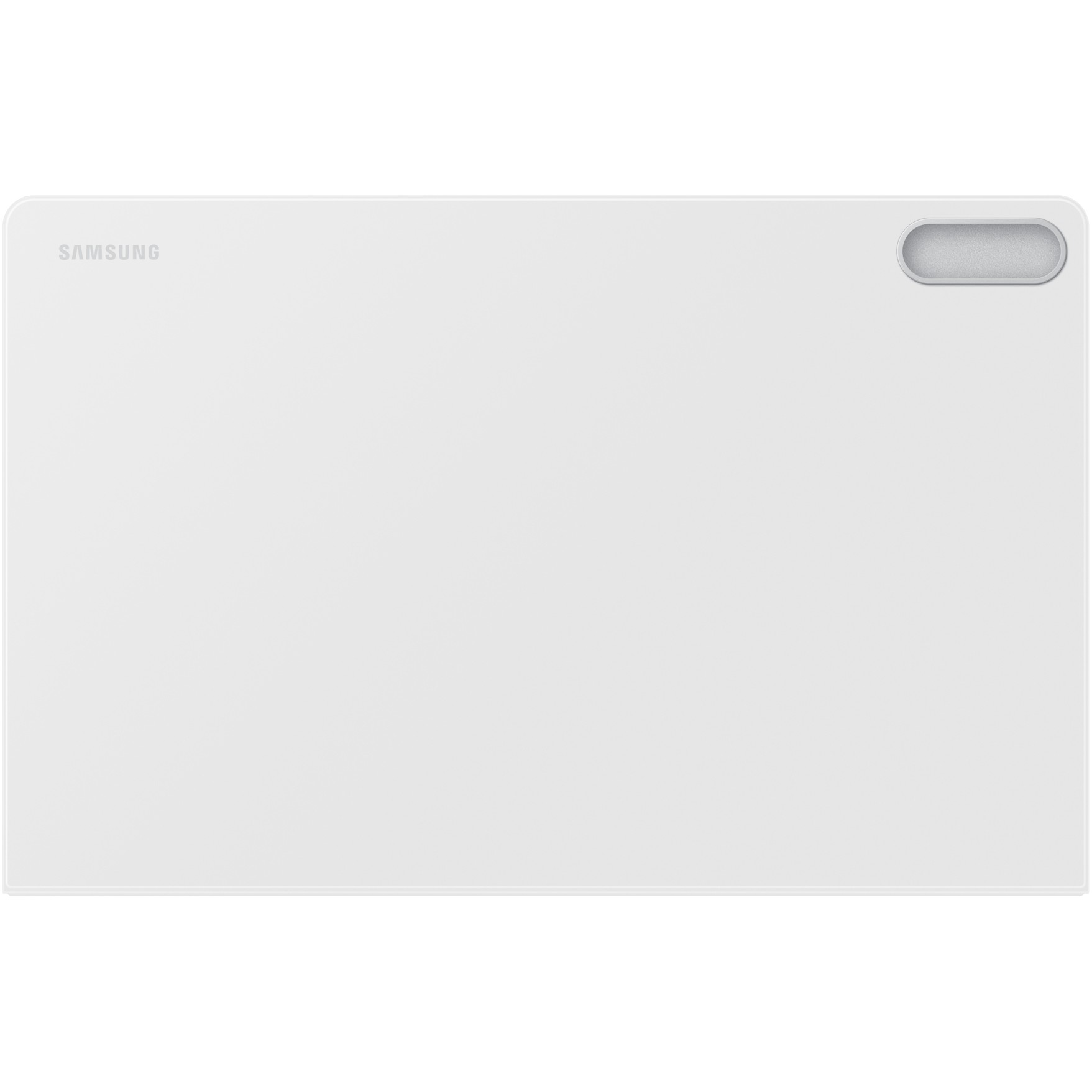 Aksesorë për tablet Samsung Book Cover për Galaxy Tab S11 Ultra – Bardhë - Figura 5