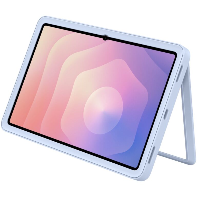 Samsung Frame Cover for Galaxy Tab S11 Ultra – Blu