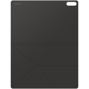 Aksesorë për tablet Samsung Book Cover për Galaxy Tab S11 Ultra – Zezë