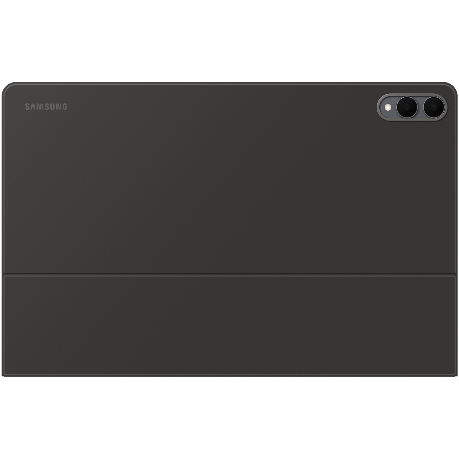 Aksesorë për tablet Samsung Book Cover Keyboard Slim Cover për Galaxy Tab S11 Ultra – Zezë - Figura 2