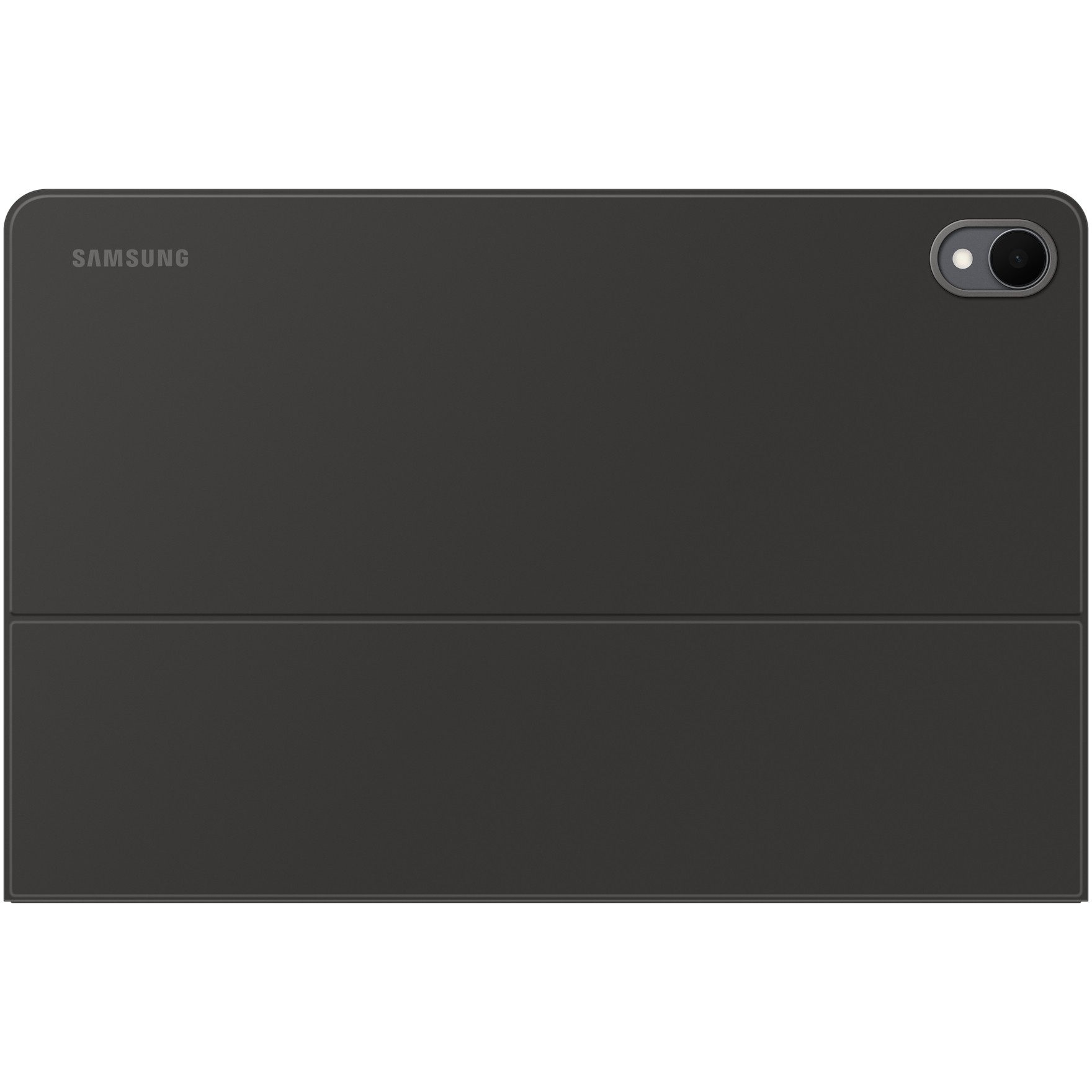 Aksesorë për tablet Samsung Book Cover Keyboard Slim Cover for Tab S11 – Zezë - Figura 2