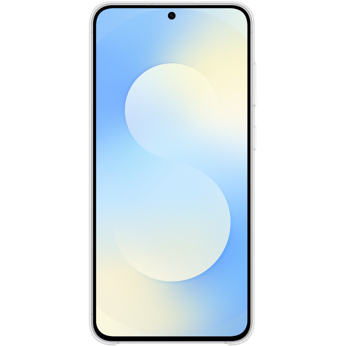 Aksesorë për telefon Samsung Clear Cover for Galaxy S25 FE - Transparente - Figura 5