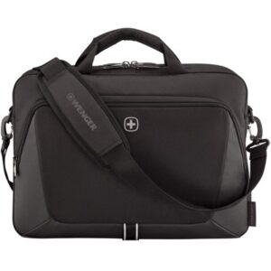 Çantë Laptop XE Brief / 16" / me xhep për Tablet - Zezë