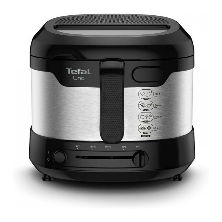 Fryer Tefal Uno M FF215D30 - Zezë