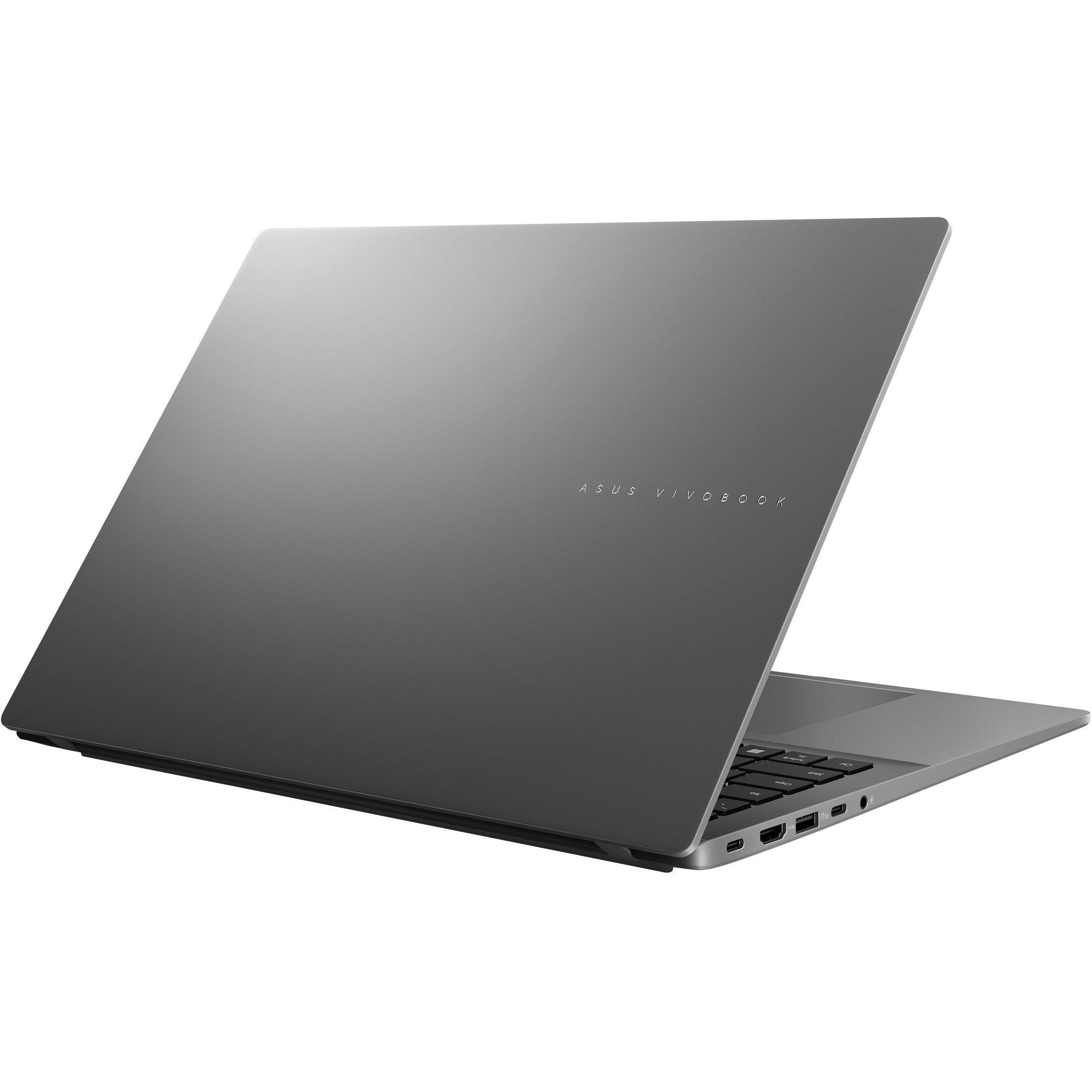 Laptop ASUS Vivobook S M3607KA-SH068W / Ryzen AI 7 350 / 32GB DDR5 / 1TB / 16" WUXGA OLED / AMD Radeon 860M / Gri - Figura 5