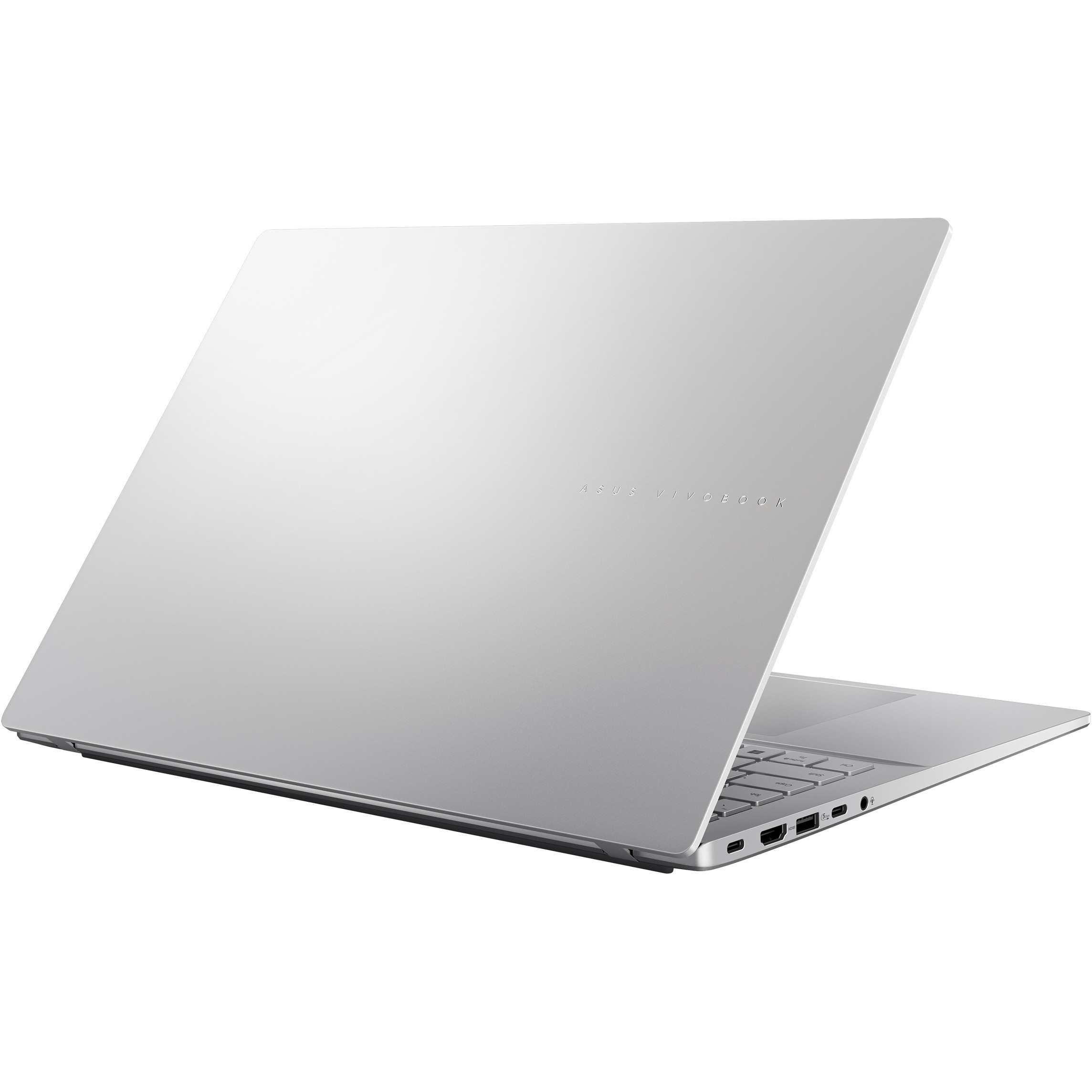 Laptop ASUS Vivobook S 16 M3607KA-SH071W / Ryzen AI 7 350 / 16GB DDR5 / 1TB / 16" WUXGA OLED / AMD Radeon 860M / Argjendi - Figura 5