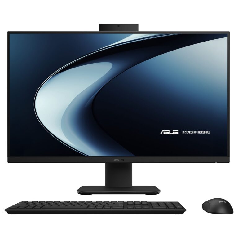 AIO ASUS ExpertCenter P4 V470VAK-BPE169X / i7-13620H / 16GB DDR5 / 1TB / 27" Full HD / Intel UHD Graphics / Kb+Mouse - Zezë