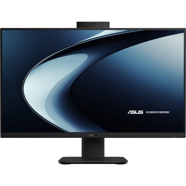Monitor ASUS ExpertCenter P4 All-in-One PC / 27" / Intel Core i5-13420H / FULL HD /16:9 / 4.6Hz/16GB / 1TB / V470VAK-BPE996W / Windows 11 Home - Zezë
