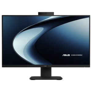 AIO ASUS ExpertCenter P4 V470VAK-BPE993W / i5-13420H / 8GB DDR5 / 512GB / 27" Full HD / Intel UHD Graphics / Kb + Mouse - Zezë