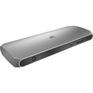 Docking Station LENOVO Thunderbolt 4 Smart Dock G2 - Hiri