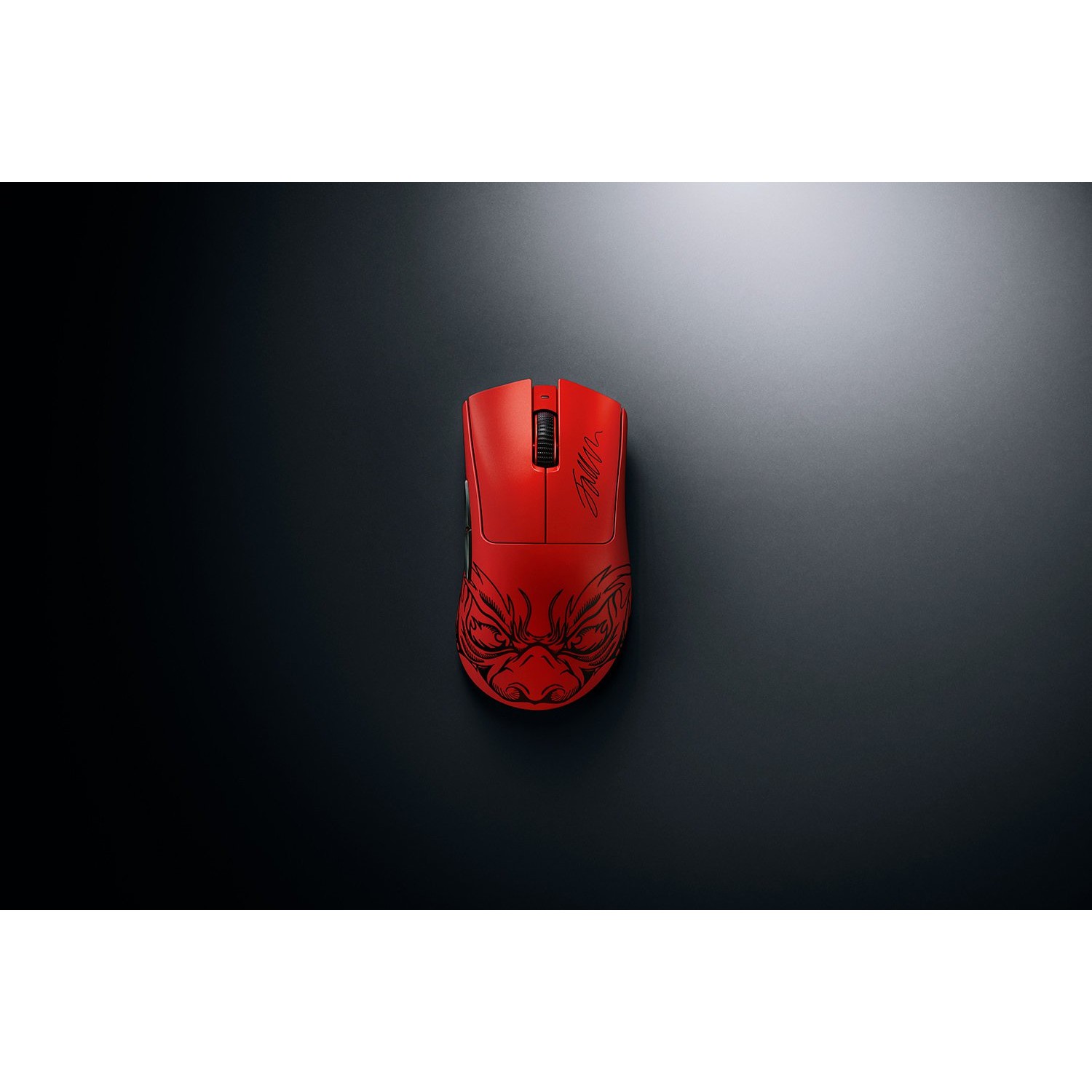 Maus Gaming / Razer / DeathAdder V3 Pro Faker Ed. / Kuqe