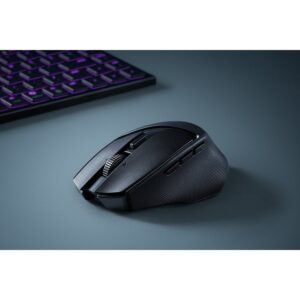 Maus Gaming Razer Basilisk Mobile Wired & Wireless – Zezë 7