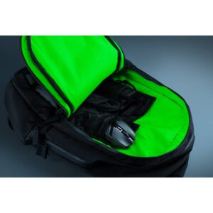 Maus Gaming Razer Basilisk Mobile Wired & Wireless – Zezë 8