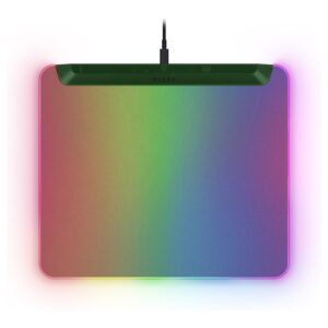 MausPad Razer Viper V2 Pro Phantom Green Edition