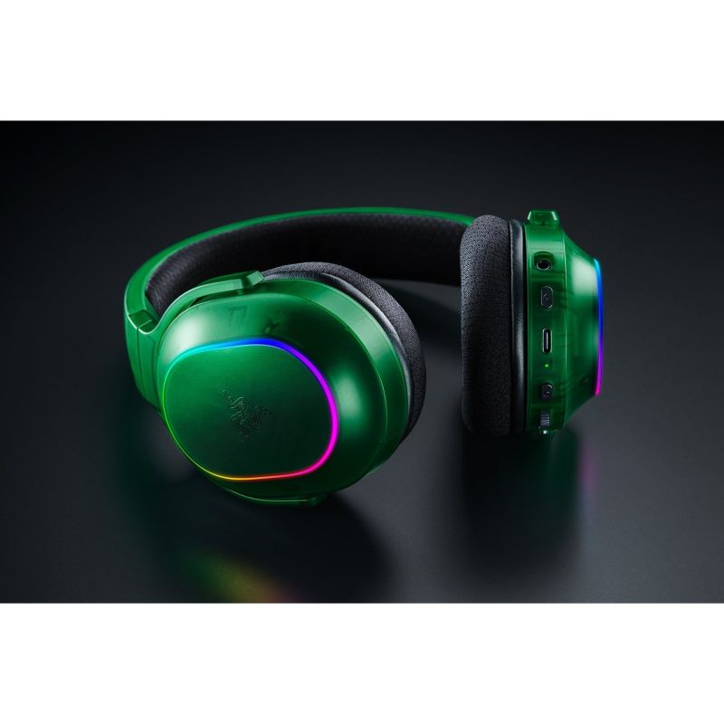 Kufje Gaming Razer Barracuda X Chroma Phantom Headset / RZ04-05220300-R3M1 – Gjelbër - Figura 2