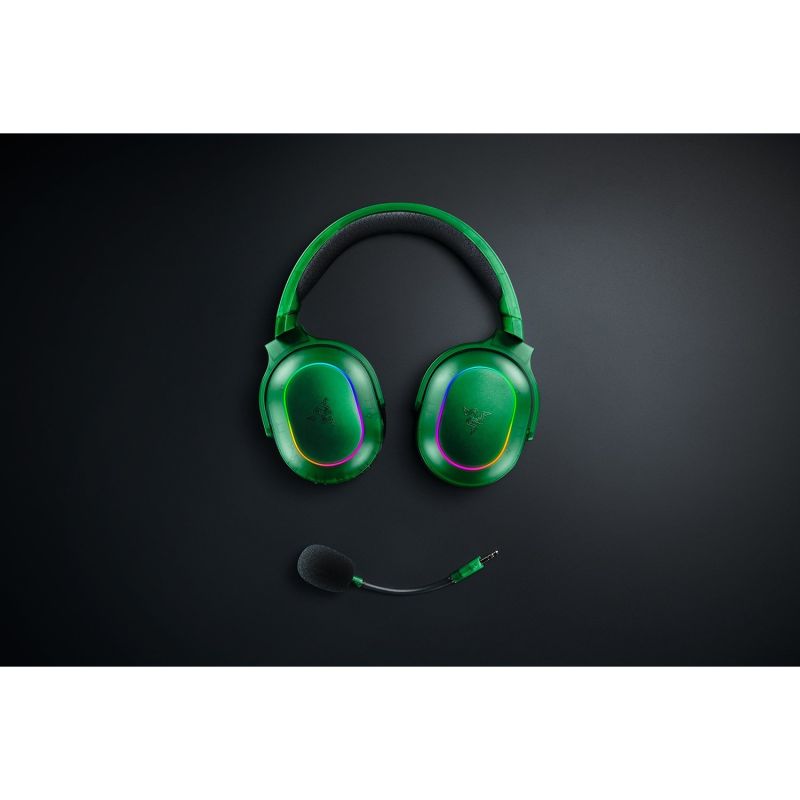 Kufje Gaming Razer Barracuda X Chroma Phantom Headset / RZ04-05220300-R3M1 – Gjelbër - Figura 3