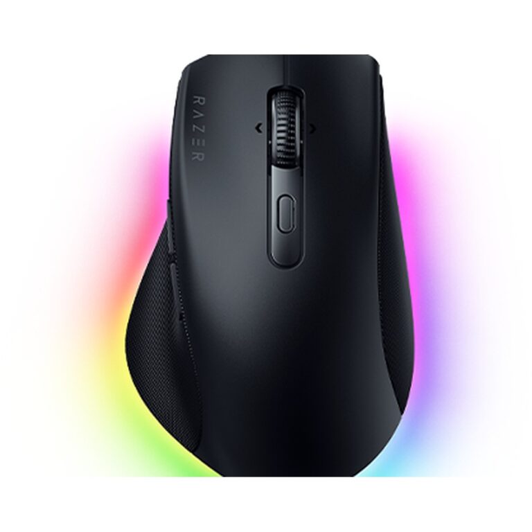 Maus Gaming Razer Pro Click V2 Wireless Ergonomic Mouse - Zezë
