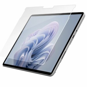 Aksesorë për tablet Surface Pro 9 – Tempered Glass Screen Protector