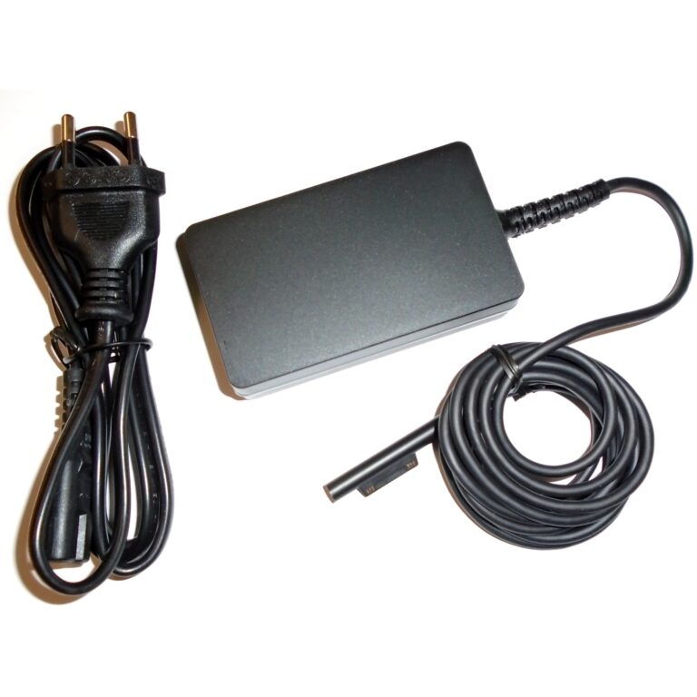 Adapter Microsoft Surface – AC adapter for Surface devices