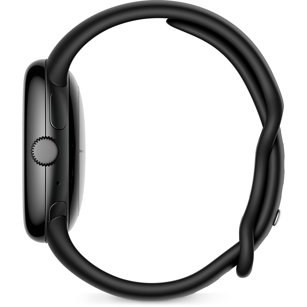 Rrip për orë Google Smartwatch Band – S/L – Chalk – for Pixel Watch - Figura 4