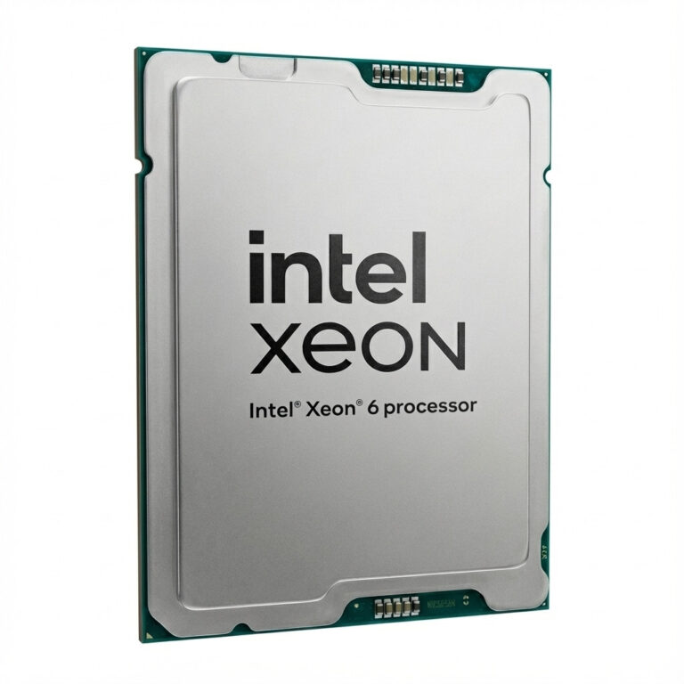 Procesor Intel Xeon 6520P 2.4GHz / 24 Bërthama / 48 Threads / 144MB Cache / FCLGA4710 Socket