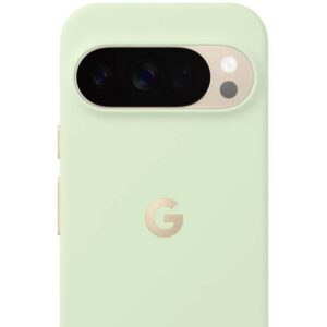 Aksesorë për telefon Google Pixel 10 / 10 Pro Case – Gjelbër e hapur