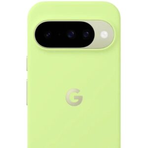 Aksesorë për telefon Google Pixel 10 / 10 Pro Case – Gjelbër neon