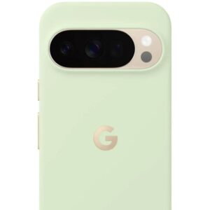 Aksesorë për telefon Google Pixel 10 Pro XL Case – Gjelbër