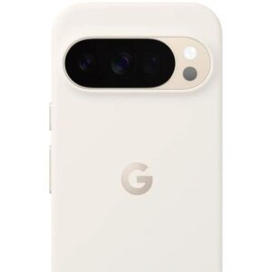Aksesorë për telefon Google Pixel 10 Pro XL Case – Bardhë