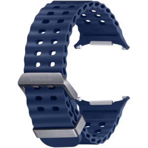 Rrip për orë Samsung Marine Band Watch Ultra- navy