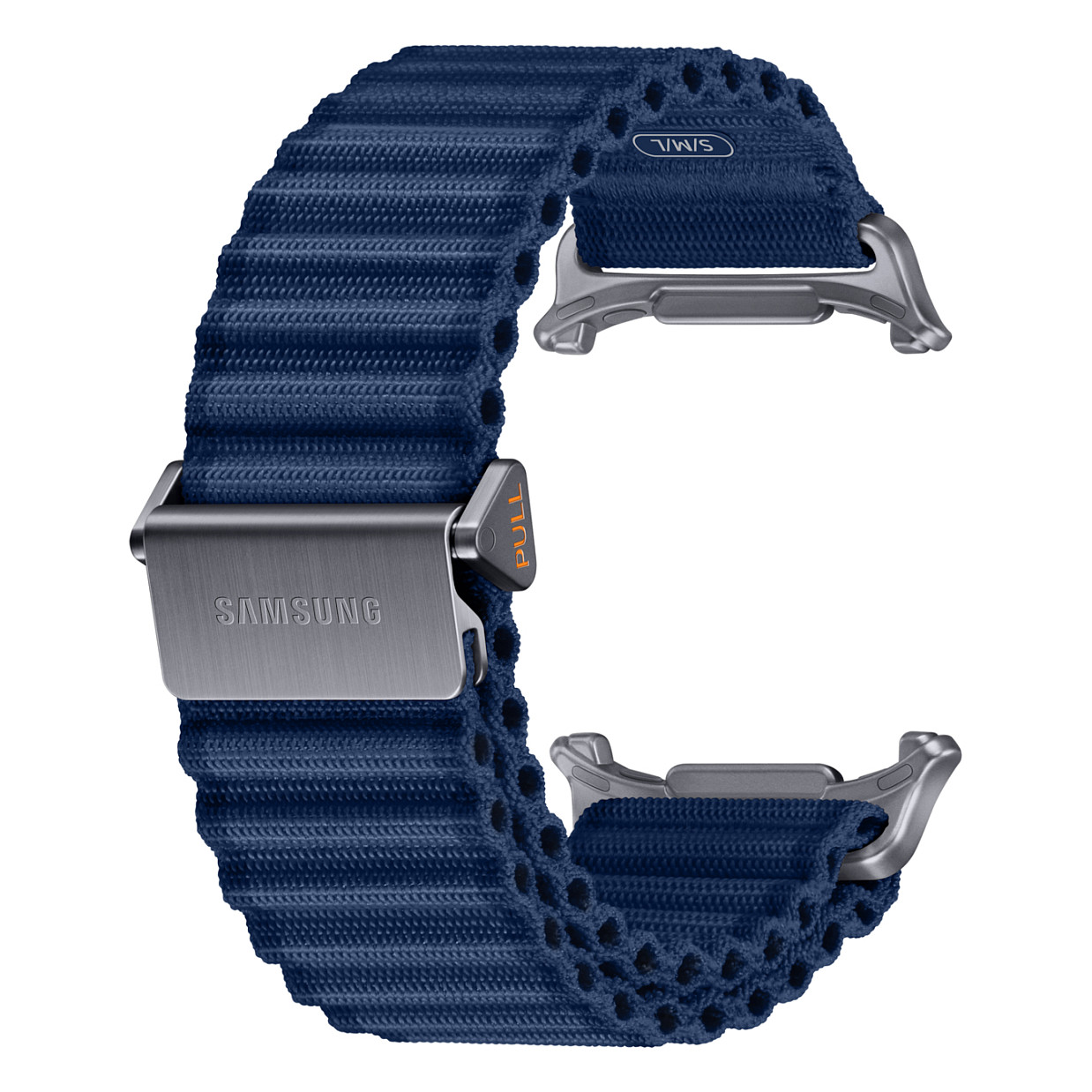 Rripa për ora Samsung Trail Band Watch Ultra - Blu - Figura 3