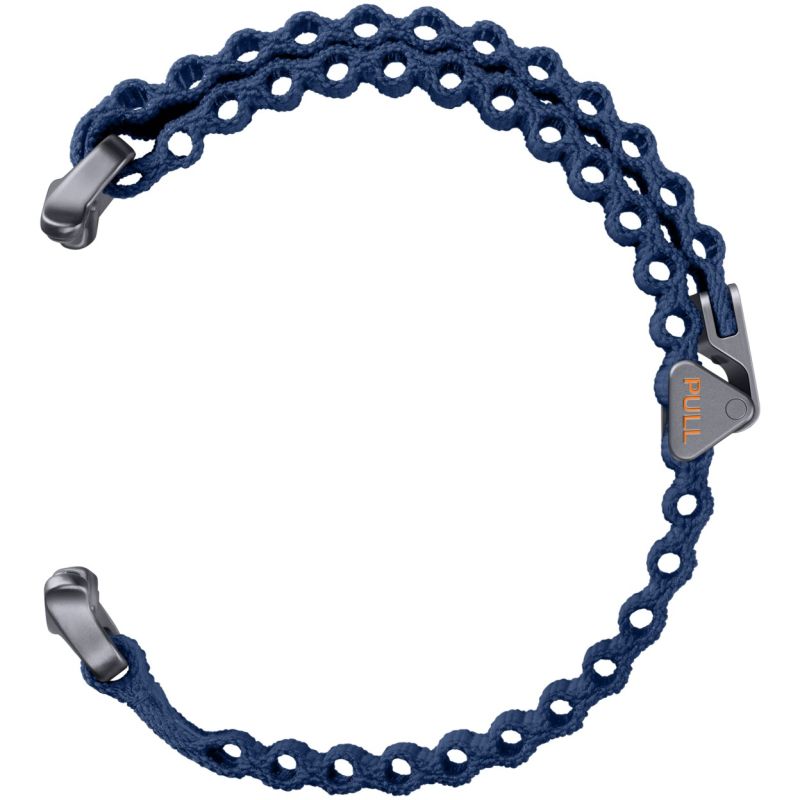 Rripa për ora Samsung Trail Band Watch Ultra – Blu e errët - Figura 2