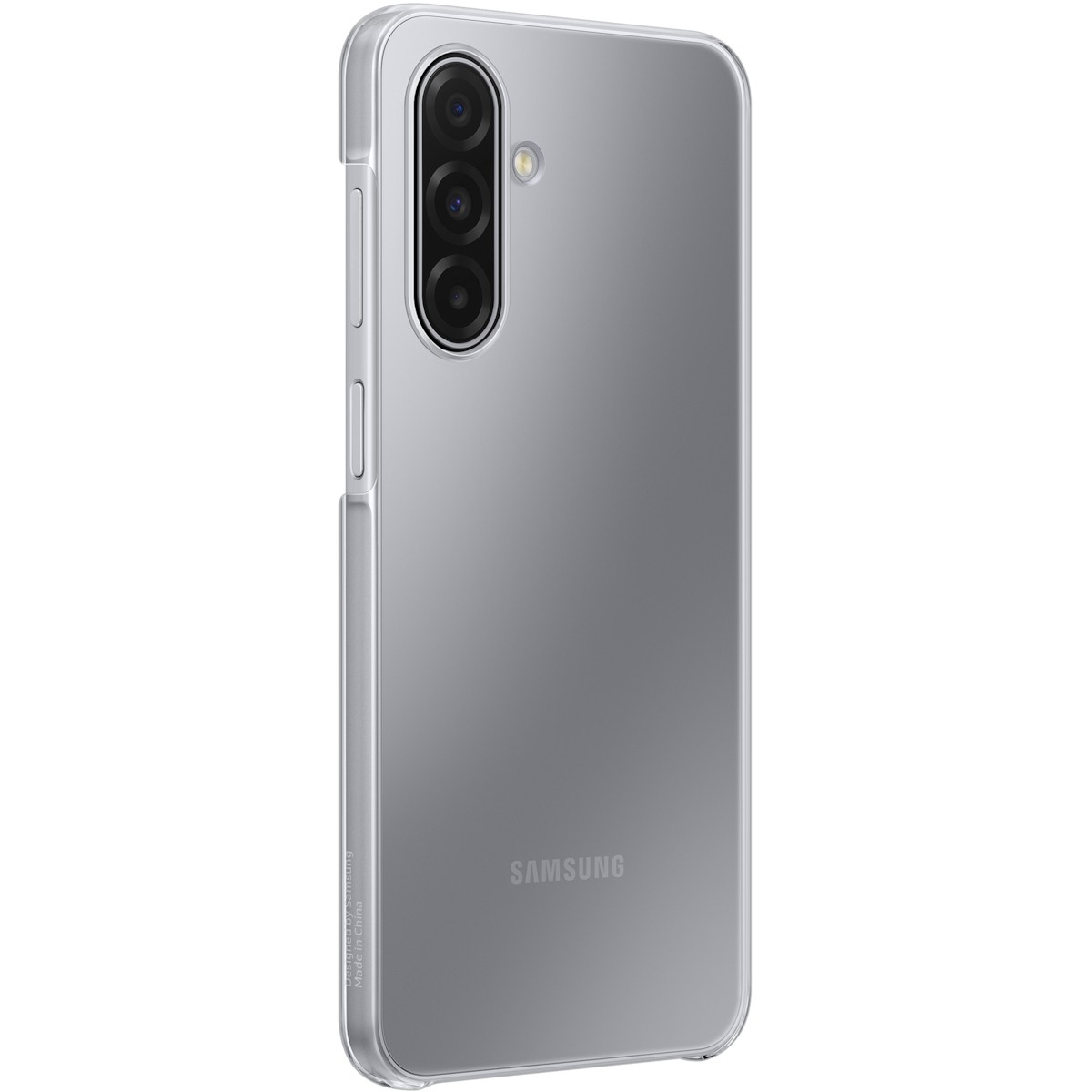 Aksesorë për telefon Samsung Cover for Galaxy A17 - Transparente - Figura 3