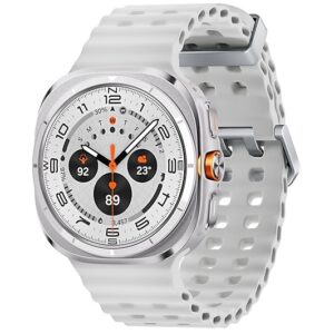 Orë e mençur  Samsung Galaxy Watch Ultra L705 47mm LTE EU- titanium white