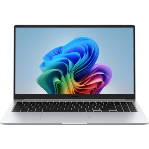 Laptop SAMSUNG Galaxy Book5 / Ultra 7-256V / 32GB LPDDR5 / 512GB / 15.6" Full HD IPS / Intel Arc Graphics 140V / Argjendi