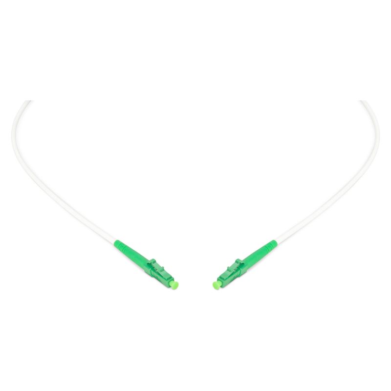 Kabllo për rrjet LWL / LC(A) → LC(A) / 10 m / Singlemode / Simplex - Figura 4