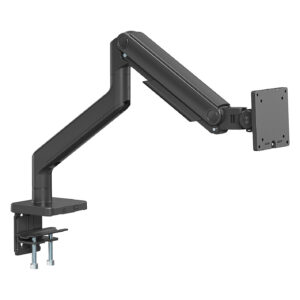 Mbajtëse për Monitor DIGITUS Single Mount / 49″/ 20 kg - Zezë