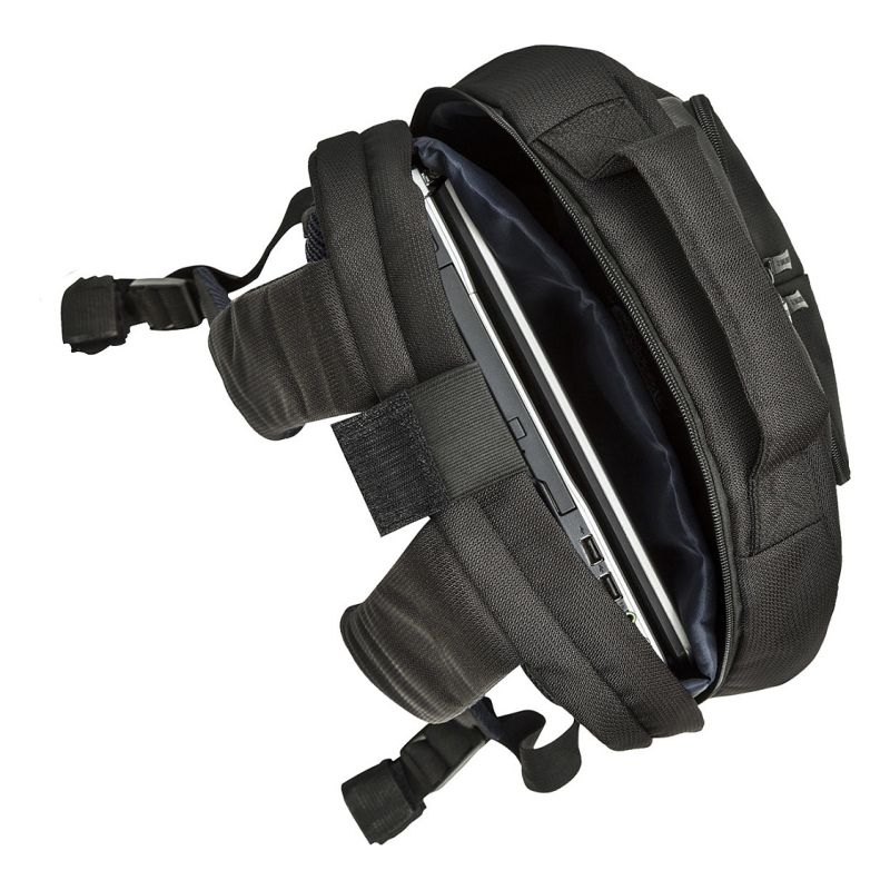 Çantë NB Tegel / 17.0" / 8460 / Riva - Zezë - Figura 3