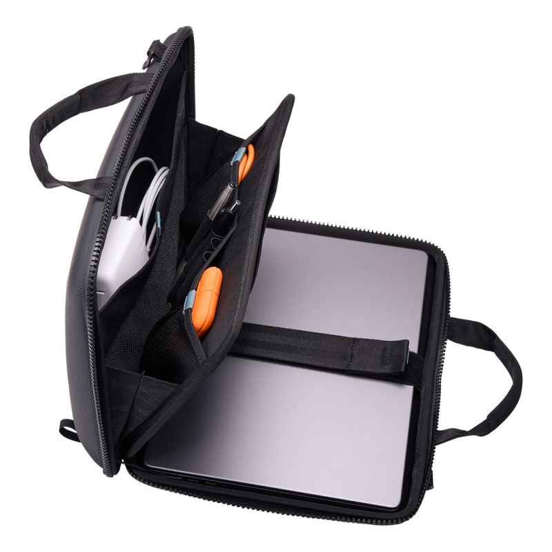 Çantë MacBook THULE / 14'' / GAUNTLET 5 / TGAE2558 - Zezë - Figura 2