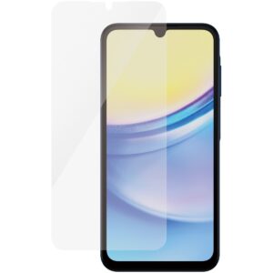 Aksesorë për telefon PanzerGlass Screen Protector Ultra-Wide Fit, for Samsung Galaxy A16 - Transparente