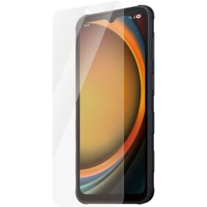 Aksesorë për telefon SAFE Screen Protector for Samsung Galaxy Xcover7 Pro / Xcover7 / Xcover6 Pro - Transparente